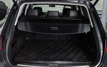Volkswagen Touareg III, 2012 год, 2 629 000 рублей, 25 фотография