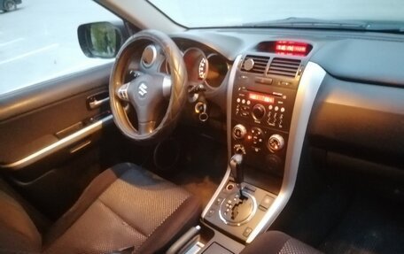 Suzuki Grand Vitara, 2007 год, 950 000 рублей, 6 фотография