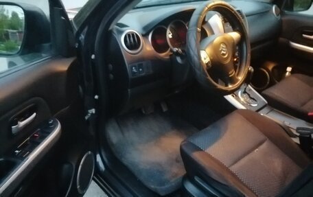 Suzuki Grand Vitara, 2007 год, 950 000 рублей, 5 фотография