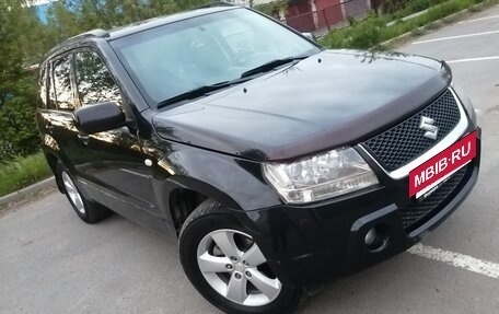 Suzuki Grand Vitara, 2007 год, 950 000 рублей, 4 фотография