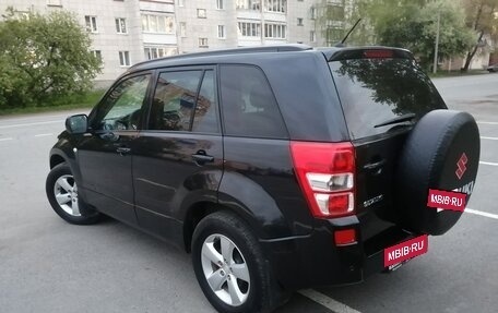 Suzuki Grand Vitara, 2007 год, 950 000 рублей, 2 фотография