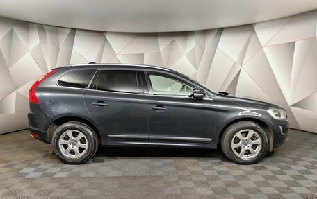 Volvo XC60 II, 2013 год, 1 498 000 рублей, 6 фотография