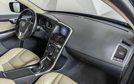 Volvo XC60 II, 2013 год, 1 498 000 рублей, 10 фотография