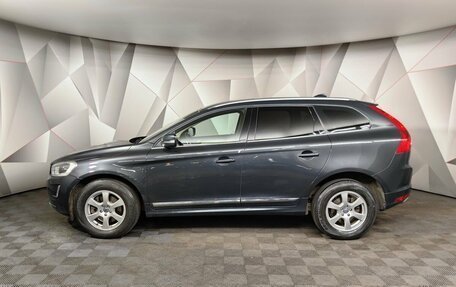 Volvo XC60 II, 2013 год, 1 498 000 рублей, 5 фотография