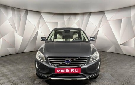 Volvo XC60 II, 2013 год, 1 498 000 рублей, 7 фотография