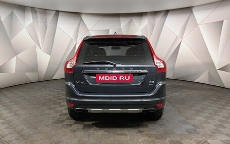 Volvo XC60 II, 2013 год, 1 498 000 рублей, 8 фотография