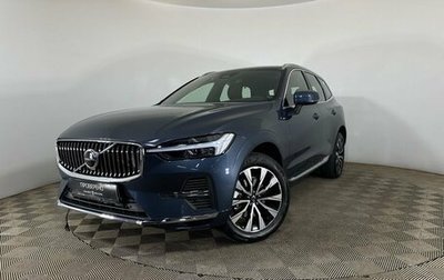 Volvo XC60 II, 2024 год, 6 300 000 рублей, 1 фотография