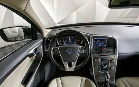 Volvo XC60 II, 2013 год, 1 498 000 рублей, 16 фотография