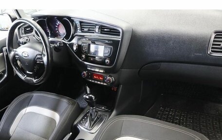KIA cee'd III, 2015 год, 1 000 000 рублей, 5 фотография