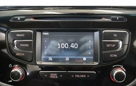 KIA cee'd III, 2015 год, 1 000 000 рублей, 10 фотография