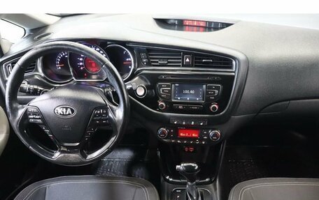 KIA cee'd III, 2015 год, 1 000 000 рублей, 9 фотография