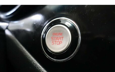 KIA cee'd III, 2015 год, 1 000 000 рублей, 14 фотография