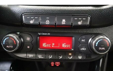KIA cee'd III, 2015 год, 1 000 000 рублей, 11 фотография