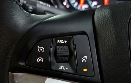 Chevrolet Trax, 2022 год, 1 065 000 рублей, 17 фотография
