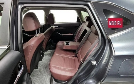 KIA Seltos I, 2022 год, 1 665 000 рублей, 9 фотография