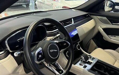 Jaguar F-Pace, 2021 год, 2 845 000 рублей, 6 фотография