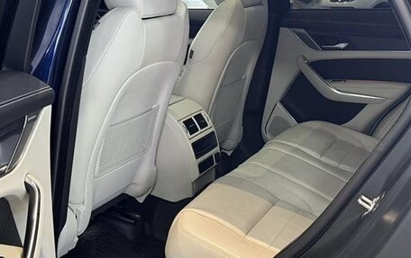 Jaguar F-Pace, 2021 год, 2 845 000 рублей, 8 фотография