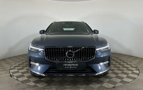 Volvo XC60 II, 2024 год, 6 300 000 рублей, 2 фотография