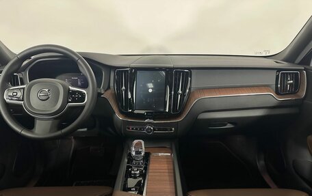 Volvo XC60 II, 2024 год, 6 300 000 рублей, 7 фотография