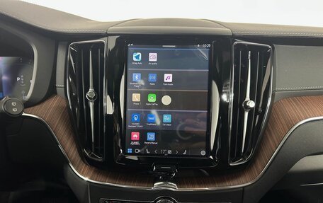Volvo XC60 II, 2024 год, 6 300 000 рублей, 12 фотография