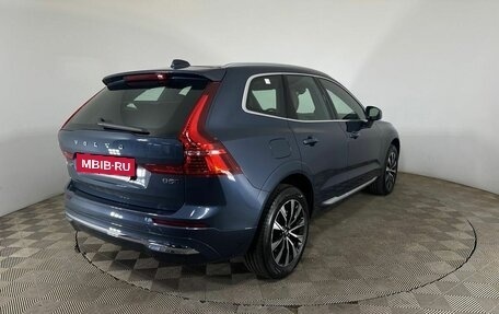 Volvo XC60 II, 2024 год, 6 300 000 рублей, 6 фотография