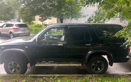 Toyota 4Runner III, 1991 год, 280 000 рублей, 4 фотография