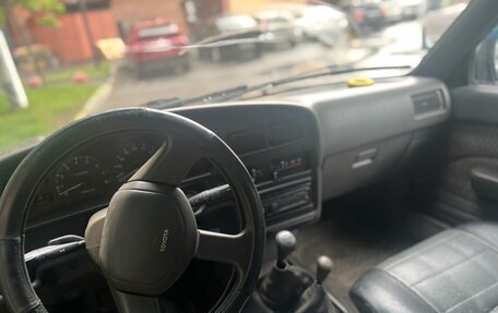 Toyota 4Runner III, 1991 год, 280 000 рублей, 6 фотография