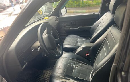 Toyota 4Runner III, 1991 год, 280 000 рублей, 9 фотография