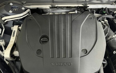 Volvo XC60 II, 2024 год, 6 300 000 рублей, 18 фотография