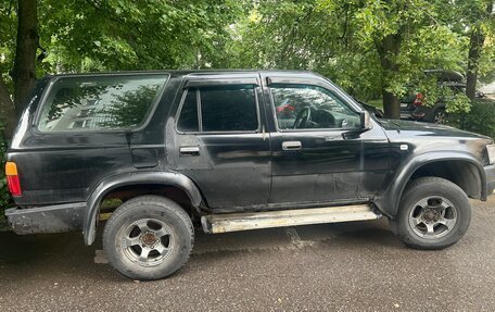 Toyota 4Runner III, 1991 год, 280 000 рублей, 3 фотография