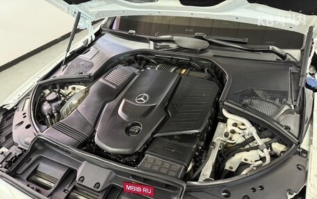 Mercedes-Benz S-Класс, 2022 год, 6 600 000 рублей, 7 фотография
