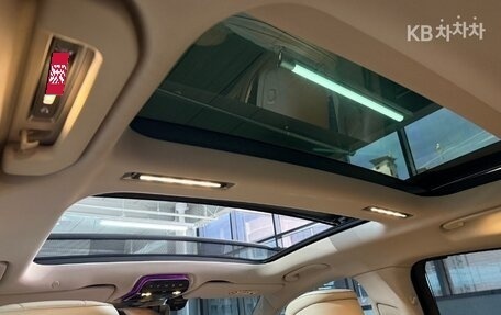 Mercedes-Benz S-Класс, 2022 год, 6 600 000 рублей, 15 фотография