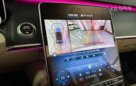 Mercedes-Benz S-Класс, 2022 год, 6 600 000 рублей, 18 фотография