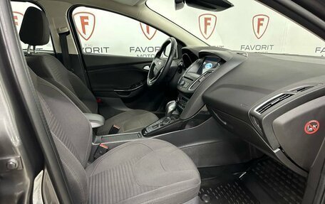 Ford Focus III, 2017 год, 1 359 000 рублей, 14 фотография