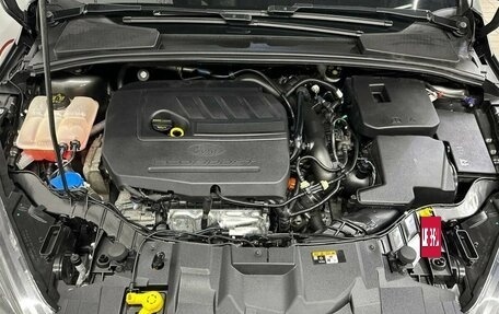 Ford Focus III, 2017 год, 1 359 000 рублей, 17 фотография