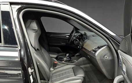 BMW X4, 2022 год, 5 195 000 рублей, 13 фотография