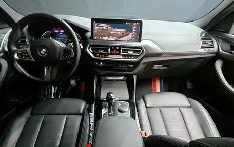 BMW X4, 2022 год, 5 195 000 рублей, 6 фотография