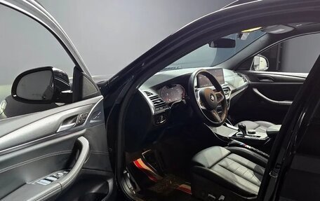 BMW X4, 2022 год, 5 195 000 рублей, 5 фотография