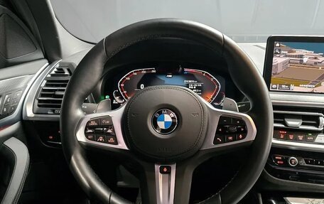 BMW X4, 2022 год, 5 195 000 рублей, 7 фотография