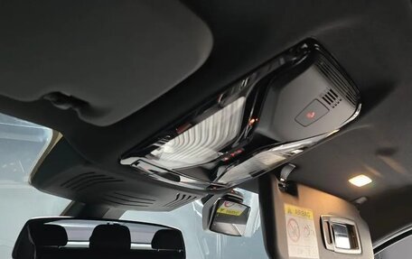 BMW X4, 2022 год, 5 195 000 рублей, 14 фотография