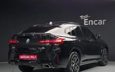 BMW X4, 2022 год, 5 195 000 рублей, 2 фотография