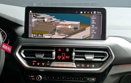BMW X4, 2022 год, 5 195 000 рублей, 10 фотография