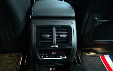 BMW X4, 2022 год, 5 195 000 рублей, 16 фотография