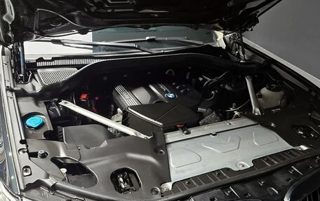 BMW X4, 2022 год, 5 195 000 рублей, 20 фотография