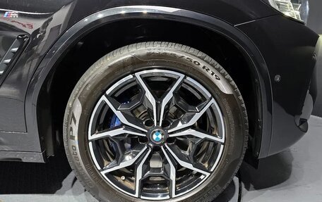 BMW X4, 2022 год, 5 195 000 рублей, 19 фотография