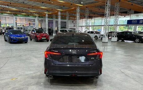 Honda Integra IV, 2022 год, 1 586 548 рублей, 5 фотография