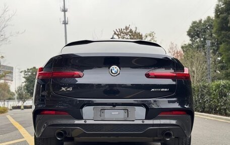 BMW X4, 2022 год, 3 500 000 рублей, 4 фотография