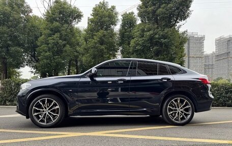 BMW X4, 2022 год, 3 500 000 рублей, 2 фотография