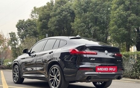 BMW X4, 2022 год, 3 500 000 рублей, 3 фотография