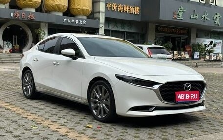 Mazda 3, 2022 год, 1 743 548 рублей, 1 фотография